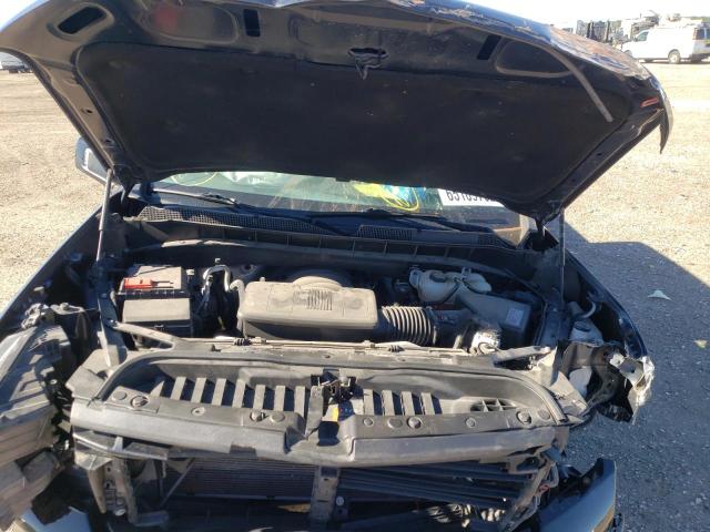 Photo 7 from auction – 2020 CHEVROLET SILVERADO with VIN 1GCPYFEL8LZ226364