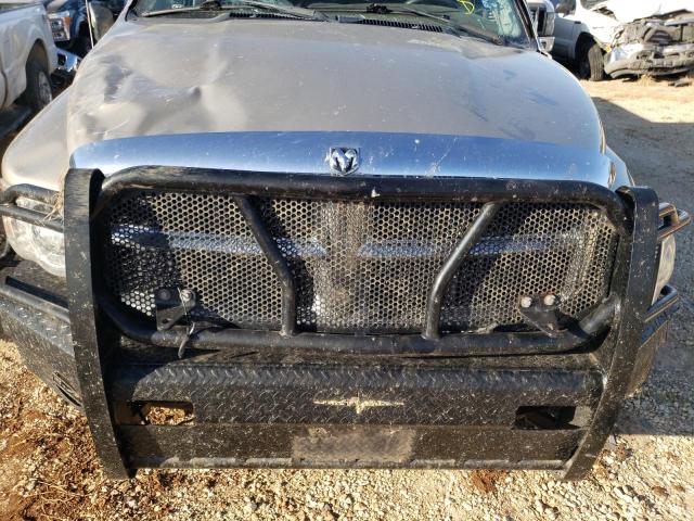Photo 7 from auction – 2004 DODGE RAM 2500 S with VIN 3D7KU28C34G263422