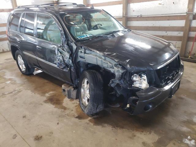 GMC ENVOY 2007 z numerem VIN 1GKDT13S472157531 - Zdjęcie z aukcji