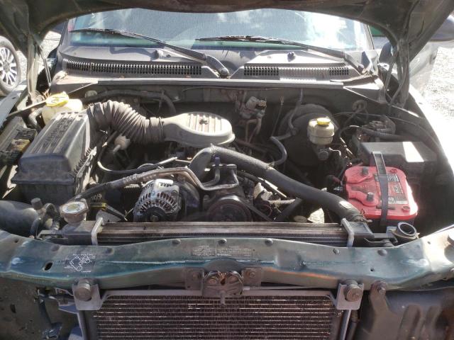 Photo 7 from auction – 1999 DODGE DURANGO with VIN 1B4HS28Y8XF594764
