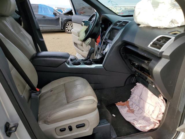 صورة رقم 5 من المزاد - 2013 FORD EXPLORER L مع VIN 1FM5K8F83DGB21965