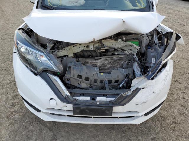 Photo 9 from auction – 2017 NISSAN VERSA NOTE with VIN 3N1CE2CP6HL368753