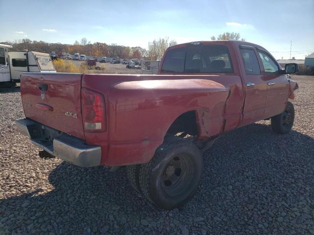 Photo 4 from auction – 2004 DODGE RAM 3500 with VIN 3D7MU48C34G136805