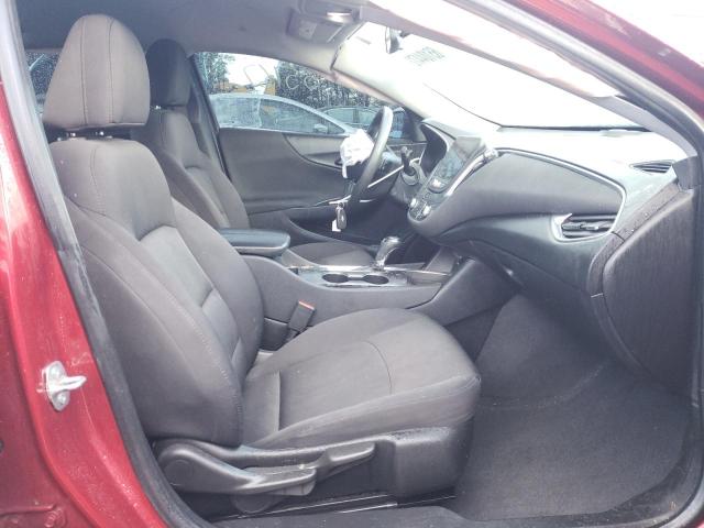 Photo 5 from auction – 2019 CHEVROLET MALIBU LT with VIN 1G1ZD5ST5KF197272