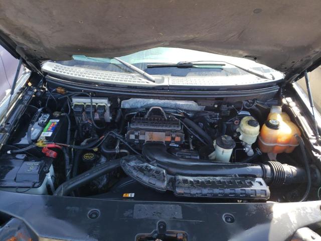 Photo 7 from auction – 2006 LINCOLN MARK LT with VIN 5LTPW16546FJ21316