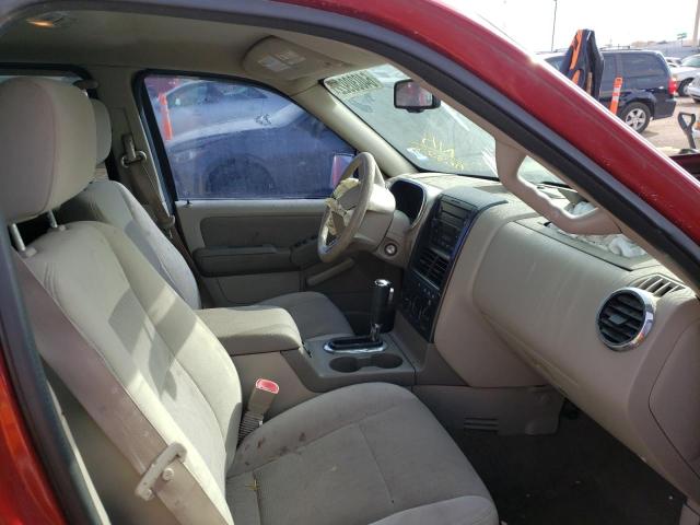 Photo 5 from auction – 2007 FORD EXPLORER X with VIN 1FMEU73E47UA68276