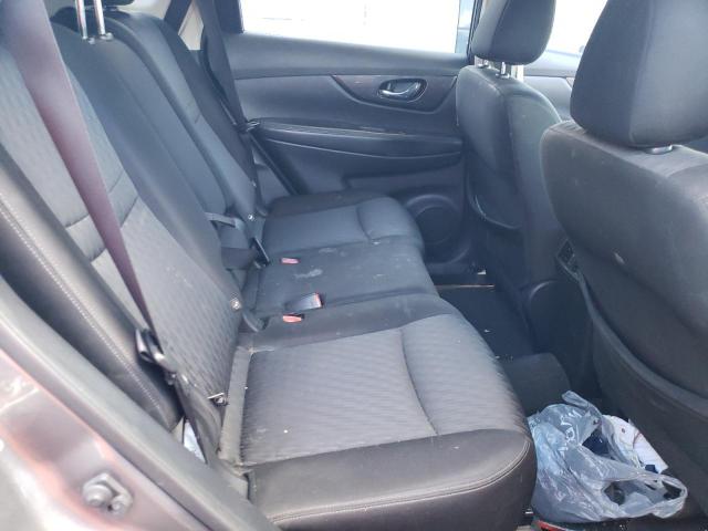 Photo 6 from auction – 2019 NISSAN ROGUE S with VIN JN8AT2MT4KW265293
