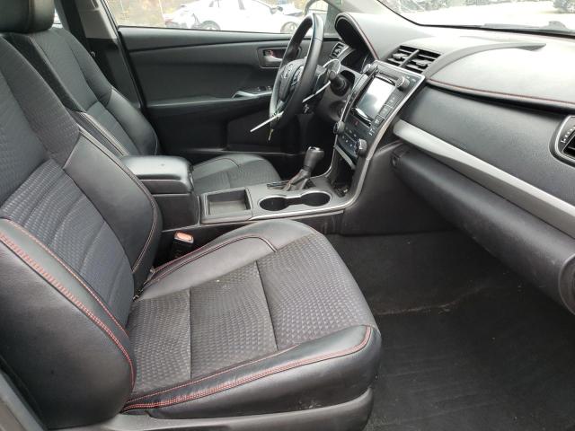 Photo 5 from auction – 2015 TOYOTA CAMRY LE with VIN 4T1BF1FK0FU493200