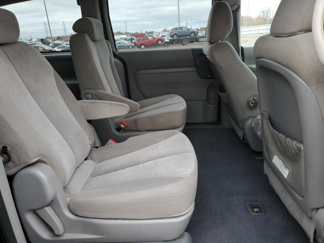 Photo 6 from auction – 2010 KIA SEDONA LX with VIN KNDMG4C36A6360477
