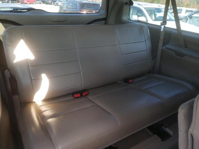 Photo 9 from auction – 2003 FORD EXCURSION with VIN 1FMSU43F63EA91377