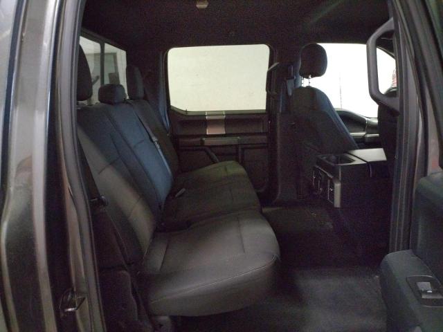 Photo 6 from auction – 2016 FORD F150 SUPER with VIN 1FTEW1EP9GFA70698