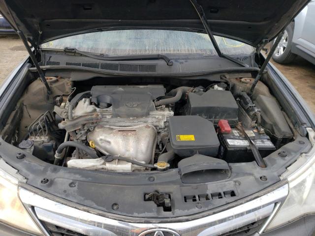 Foto 7 de la subasta – 2012 TOYOTA CAMRY BASE con VIN 4T1BF1FK5CU030884