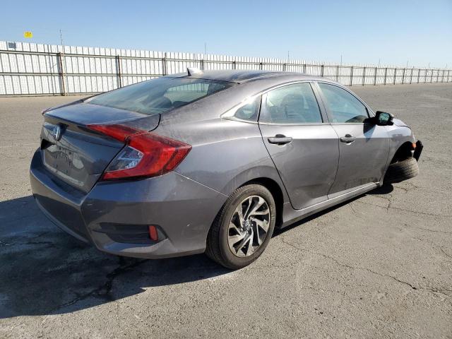 Photo 4 from auction – 2017 HONDA CIVIC EX with VIN 2HGFC2F77HH571754