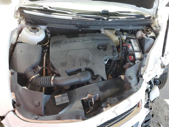 Photo 7 from auction – 2011 CHEVROLET MALIBU LS with VIN 1G1ZB5E17BF310879