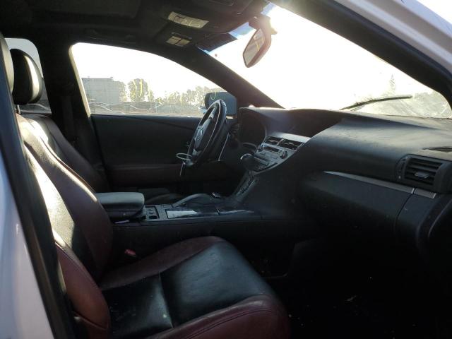 Photo 5 from auction – 2015 LEXUS RX 350 BAS with VIN 2T2BK1BA1FC309520