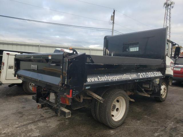 Photo 4 from auction – 2019 ISUZU NPR HD with VIN 54DC4W1B4KS800923