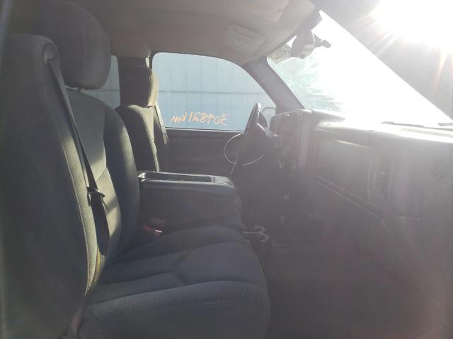 Photo 5 from auction – 2003 CHEVROLET SILVERADO with VIN 1GCEK19V53Z111146