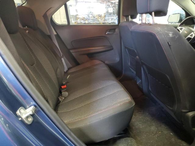 Photo 6 from auction – 2017 CHEVROLET EQUINOX LT with VIN 2GNFLFEK2H6217641