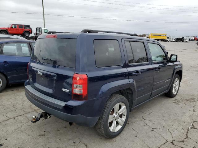 Photo 4 from auction – 2014 JEEP PATRIOT LA with VIN 1C4NJPFA7ED660595