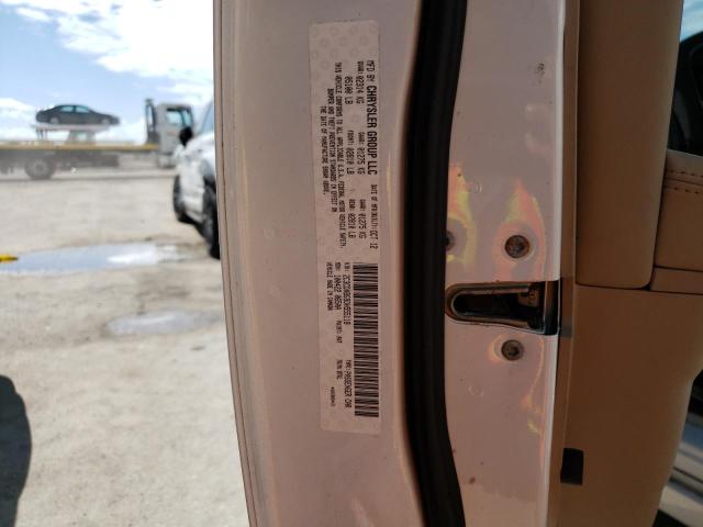 Photo 10 from auction – 2013 DODGE CHARGER SE with VIN 2C3CDXBG9DH555118