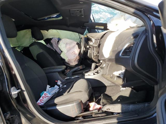 Photo 9 from auction – 2013 DODGE AVENGER SX with VIN 1C3CDZCB1DN519736