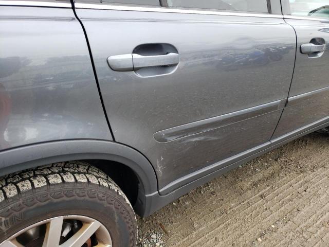 Photo 9 from auction – 2007 VOLVO XC90 3.2 with VIN YV4CZ982271396401