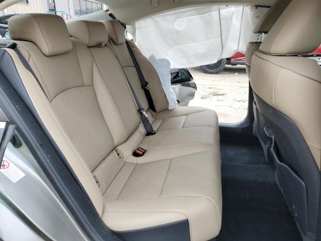 Photo 6 from auction – 2019 LEXUS ES 350 with VIN 58ABZ1B1XKU035879