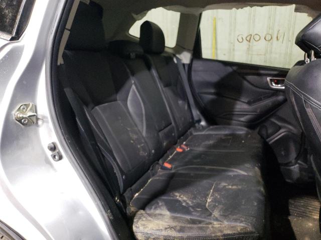 Photo 6 from auction – 2019 SUBARU FORESTER L with VIN JF2SKAUC5KH451900