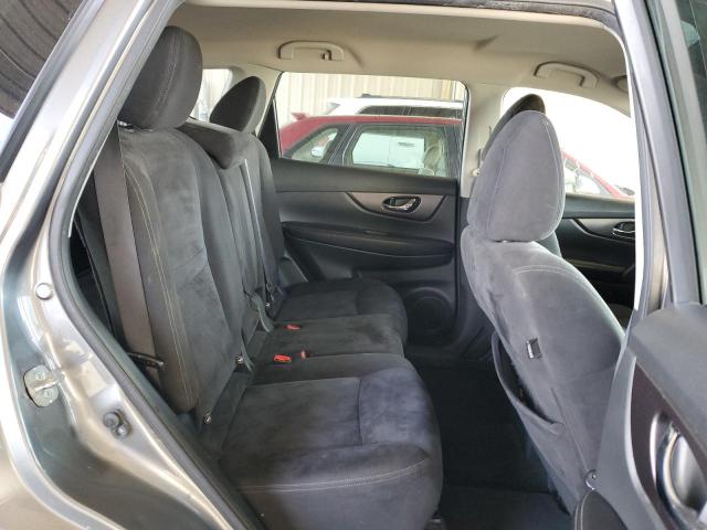 Photo 6 from auction – 2015 NISSAN ROGUE with VIN KNMAT2MV9FP543540
