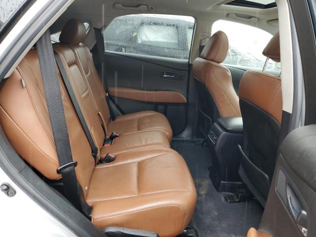 Photo 6 from auction – 2015 LEXUS RX 350 BAS with VIN 2T2BK1BA1FC283744