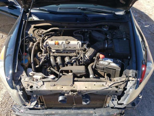 Photo 7 from auction – 2012 HONDA ACCORD EXL with VIN 1HGCP2F87CA055692