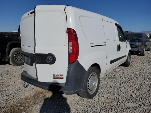 Photo 4 from auction – 2016 RAM PROMASTER with VIN ZFBERFAT4G6C32931