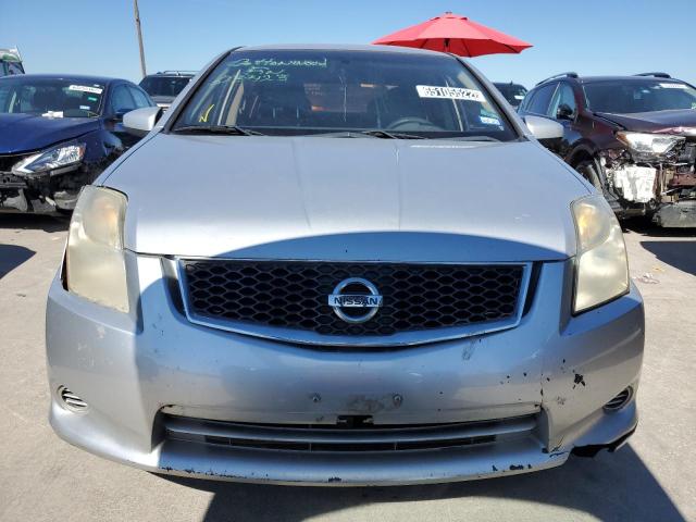 Photo 5 from auction – 2011 NISSAN SENTRA 2.0 with VIN 3N1AB6AP4BL613423