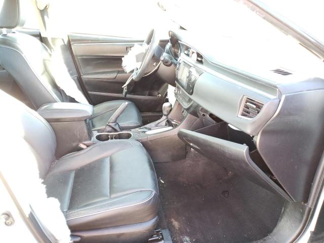 Photo 5 from auction – 2014 TOYOTA COROLLA EC with VIN 5YFBPRHEXEP115274
