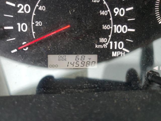 Photo 8 from auction – 2005 TOYOTA COROLLA CE with VIN 2T1BR30E75C363226