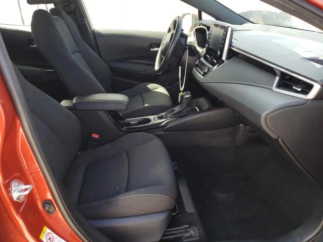 Photo 5 from auction – 2019 TOYOTA COROLLA SE with VIN JTNK4RBE8K3035781