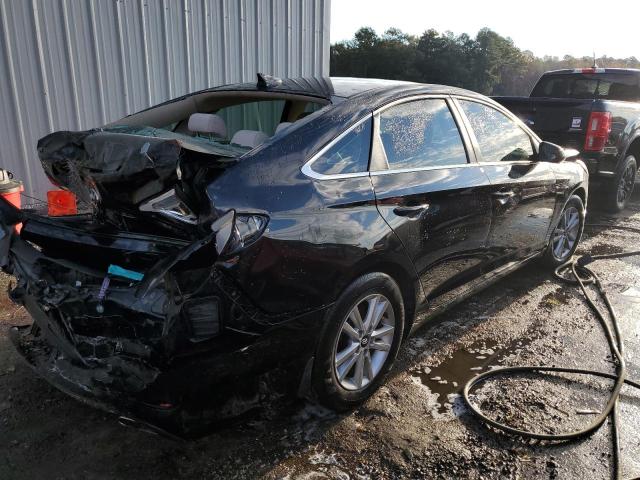 Photo 4 from auction – 2016 HYUNDAI SONATA SE with VIN 5NPE24AF0GH324010