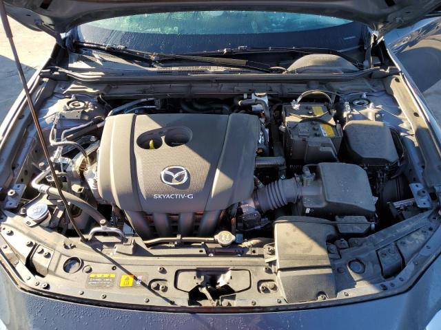 Photo 7 from auction – 2022 MAZDA 3 PREFERRE with VIN JM1BPACL3N1508528