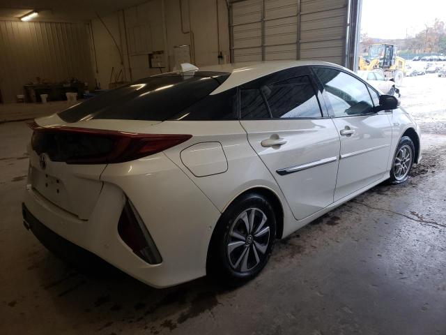 Photo 4 from auction – 2017 TOYOTA PRIUS PRIM with VIN JTDKARFP7H3059846