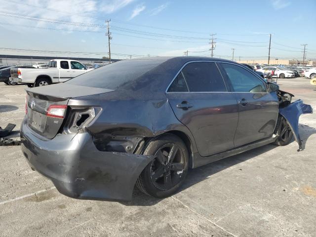Photo 4 from auction – 2014 TOYOTA CAMRY L with VIN 4T1BF1FK0EU445453