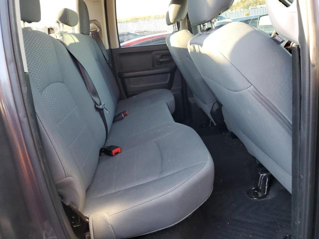 Photo 6 from auction – 2017 RAM 1500 ST with VIN 1C6RR7FT9HS566334