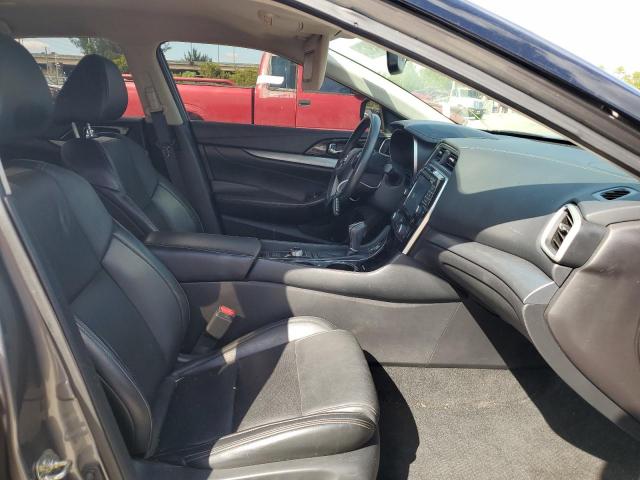 Photo 5 from auction – 2016 NISSAN MAXIMA 3.5 with VIN 1N4AA6AP9GC905237
