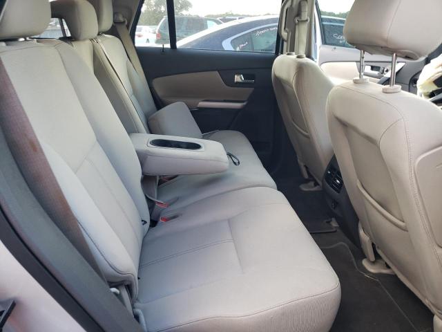 Photo 6 from auction – 2014 FORD EDGE SE with VIN 2FMDK3GC2EBA02380