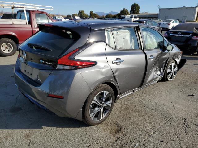 Photo 4 from auction – 2022 NISSAN LEAF SV with VIN 1N4AZ1CV2NC561934