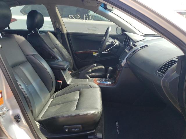 Photo 5 from auction – 2008 NISSAN MAXIMA SE with VIN 1N4BA41E28C830292