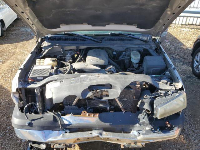Photo 7 from auction – 2004 CHEVROLET SILVERADO with VIN 2GCEK13T141399121
