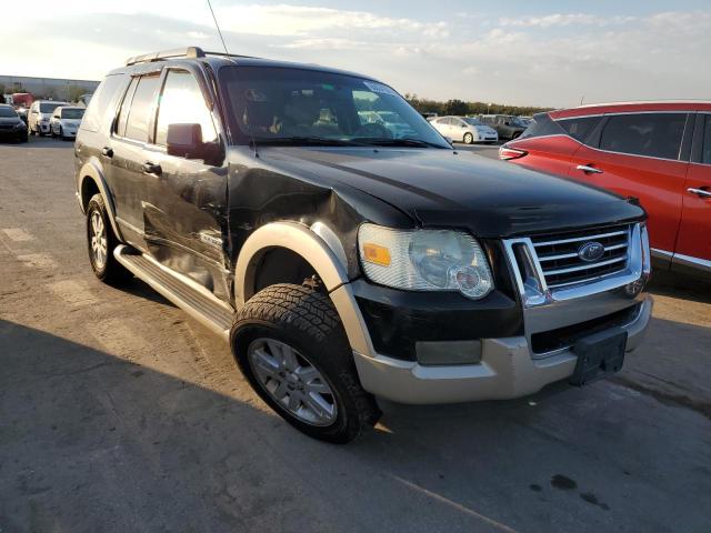 FORD EXPLORER E 2006 with VIN 1FMEU74E66ZA28734 - Photo from auction