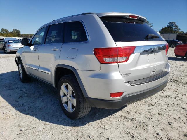 Photo 3 from auction – 2011 JEEP GRAND CHER with VIN 1J4RS4GG1BC709785