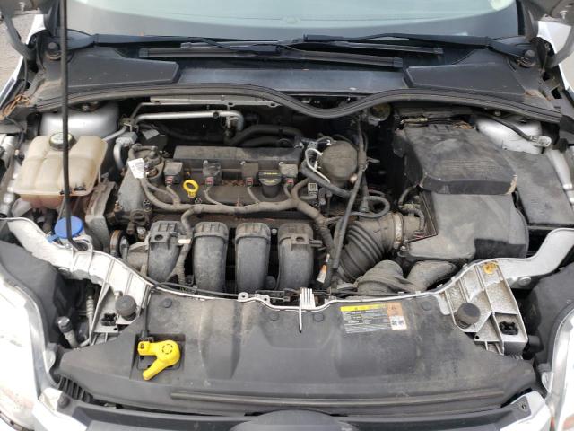 Photo 7 from auction – 2013 FORD FOCUS SE with VIN 1FADP3F28DL187571