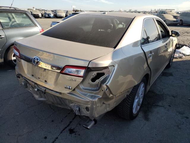 Photo 4 from auction – 2012 TOYOTA CAMRY HYBR with VIN 4T1BD1FK8CU024485